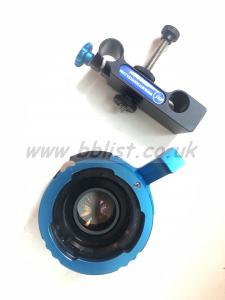 B4 2/3" to Sony FZ Adapter Package (almost new) 