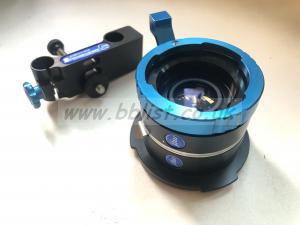 B4 2/3" to Sony FZ Adapter Package (almost new) 