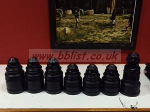 Red Pro Prime Lenses 