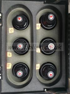 Red Pro Prime Lenses 
