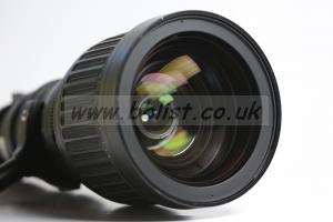 CANON Cine-Syle Zooms x 2 
