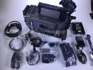 Arri Alexa Plus camera kit