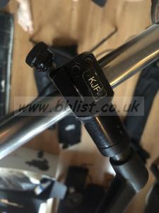 Lowell Riffa lights 1k, 650, 500EX, 300 