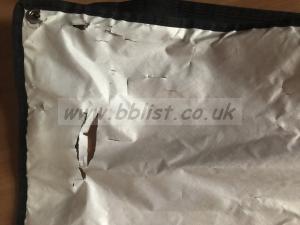 Lowell Riffa lights 1k, 650, 500EX, 300 