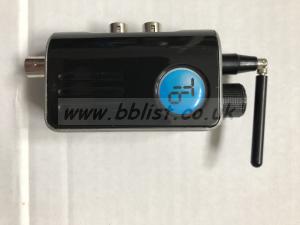 Timecode Buddy TX 