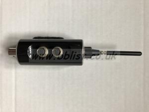 Timecode Buddy TX 