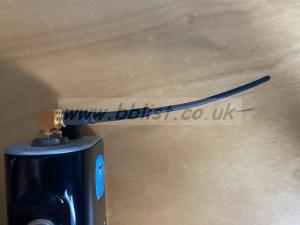 Timecode Buddy TX Replacement antenna