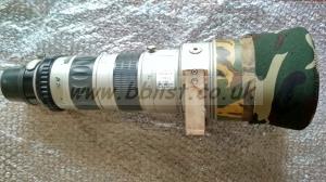 PL mount Pentax-FA* 250-600mm F5.6 ED (used) 