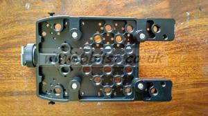ARRI Top Plate for Sony PMW-F5/F55 & handle & VFA (used) 