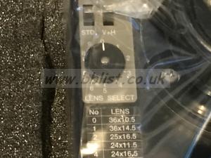 Image Stabiliser 