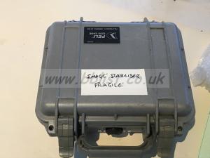 Image Stabiliser 