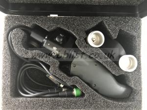 Vocas ZiF zoom/focus/ aperture Pan bar control 