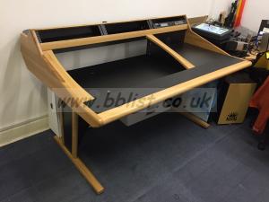 Zaor Marea Workstation Desk 