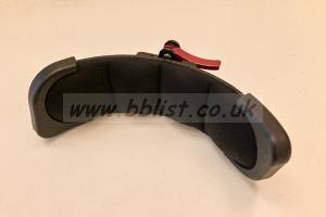 Zacuto QR Shoulder Pad 
