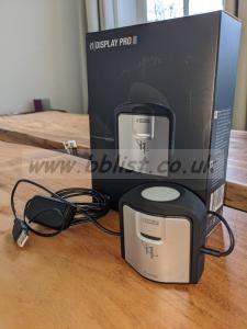 X-Rite i1 Display Pro 
