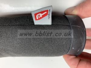 Sennheiser 416 foam windshield 