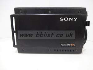 Sony HDC P1 