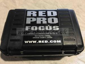 RED CAMERA FOCUS TOOL 