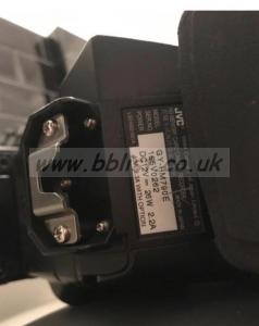 JVC GY-HM790 Camcorder 