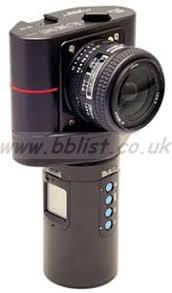 Seitz Roundshot 28/220 panoramic camera 