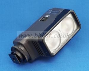 Sony HVL-20DW2 on-camera lamp