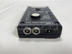 Aaton GMT-1 TCXO SMPTE GENERATOR 