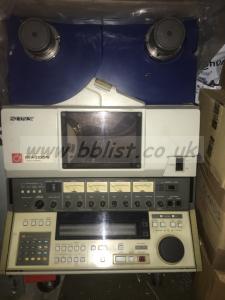 SONY BVH-3100PS