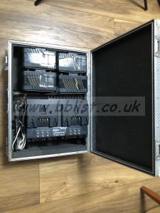 Steadicam IIIa Kit 