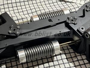 Steadicam IIIa Kit 