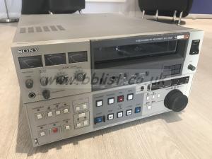 Sony BVU-950P