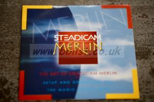 Merlin Steadicam 