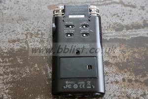 Tascam DR-100 
