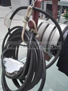 Mole Richardson Tweenie II 650 Watt Fresnel 4821 