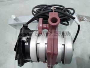 Mole Richardson Tweenie II 650 Watt Fresnel 4821 