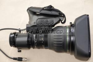 Canon HJ 22EX7.6B IASE HD Lens 