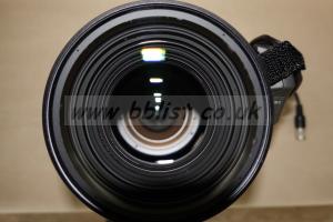 Canon HJ 22EX7.6B IASE HD Lens 