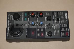 Sony RM-150 Remote control complete with 45m cable