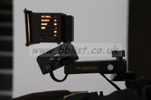Anton Bauer UltraLight 2 & UltraLight Dimmer 