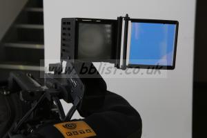 Anton Bauer UltraLight 2 & UltraLight Dimmer 