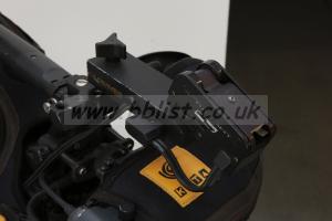 Anton Bauer UltraLight 2 & UltraLight Dimmer 