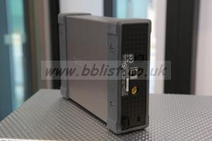 Sony PDW-U1 XD Cam Disc Unit 