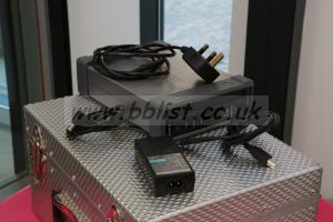 Sony PDW-U1 XD Cam Disc Unit 