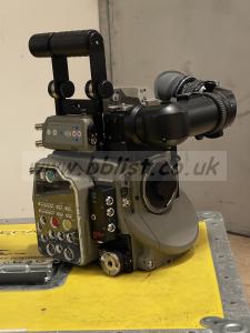 Moviecam SL Mk2 3-perf / 4-perf Camera Package 