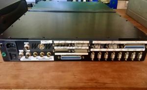 Pandora Pogle Evolution PBX50000 color grading panel 
