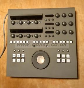 Pandora Pogle Evolution PBX50000 color grading panel 