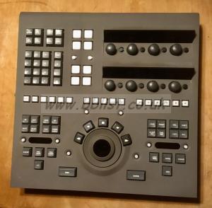 Pandora Pogle Evolution PBX50000 color grading panel 