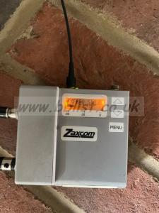 Zaxcom Camera Radio Link 