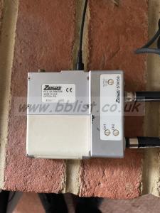 Zaxcom Camera Radio Link 
