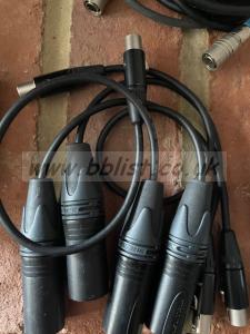 Zaxcom Camera Radio Link 