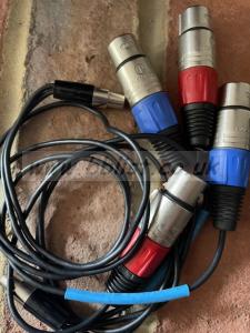 Zaxcom Camera Radio Link 